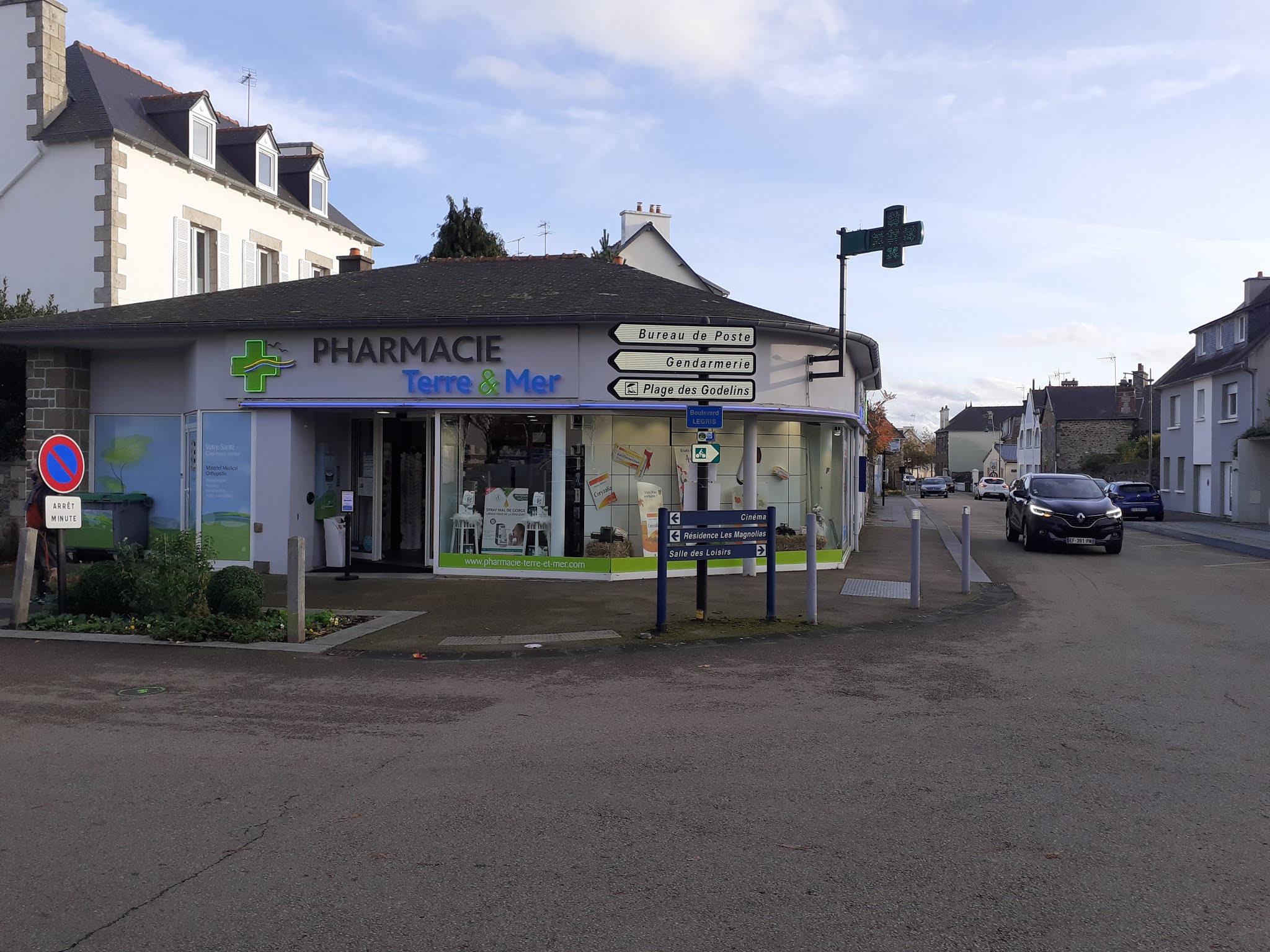 Photo n° 1 de l'avis de Jean-Claude.o fait le 13/11/2020 à 17:27