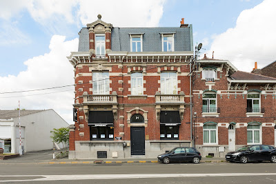 Agence immobilière Villeneuve d'Ascq - Immotram à Villeneuve-d'Ascq