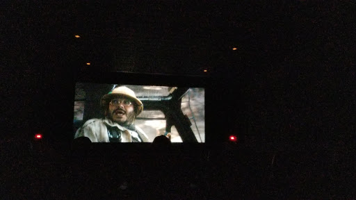 Movie Theater «AMC Starplex Southington 12», reviews and photos, 1821 Meriden-Waterbury Turnpike, Southington, CT 06489, USA