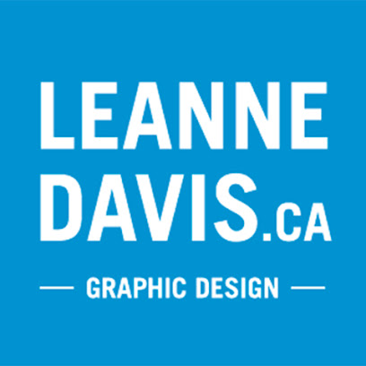 Leanne Davis Graphic Design