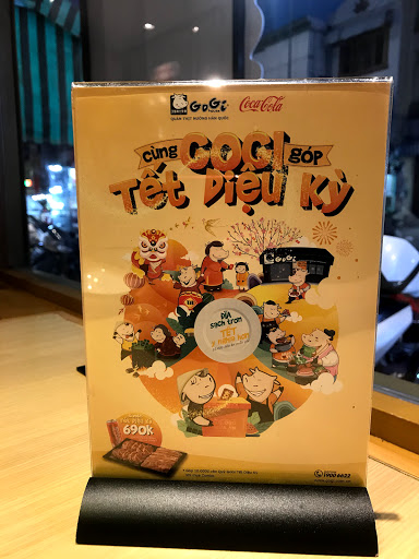 Top 20 gogi cửa hàng Huyện Krông Buk Đắk Lắk 2022