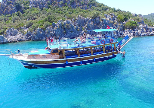 Fethiye Özel Tekne Turu