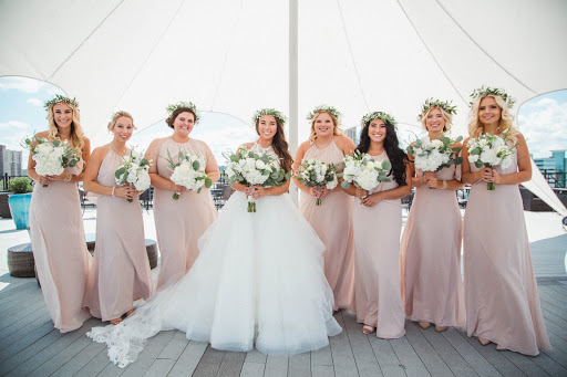 Wedding Venue «Loft 310», reviews and photos, 310 E Michigan Ave, Kalamazoo, MI 49007, USA