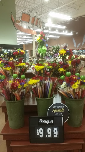 Grocery Store «Kroger», reviews and photos, 8460 E Main St, Reynoldsburg, OH 43068, USA