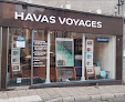 Agence Havas Voyages Romorantin-Lanthenay