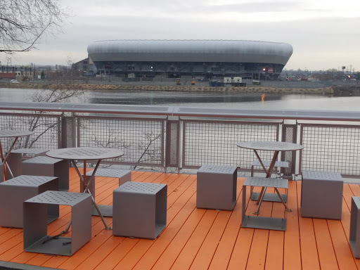 Arena «Red Bull Arena», reviews and photos, 600 Cape May St, Harrison, NJ 07029, USA