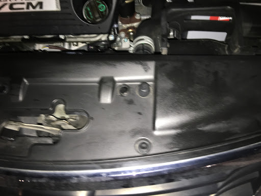 Auto Parts Store «Pep Boys Auto Parts & Service», reviews and photos, 20900-A Frederick Rd, Germantown, MD 20876, USA