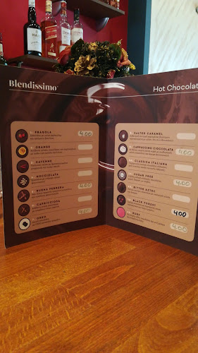 Pieston espresso Bar