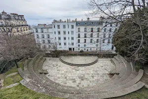 Arènes de Montmartre image