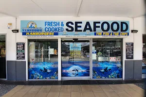 Parkinson Plaza Seafoods image