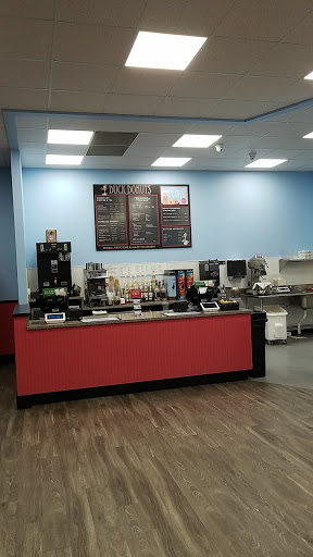 Donut Shop «Duck Donuts», reviews and photos, 1223 Jefferson Davis Hwy, Fredericksburg, VA 22401, USA