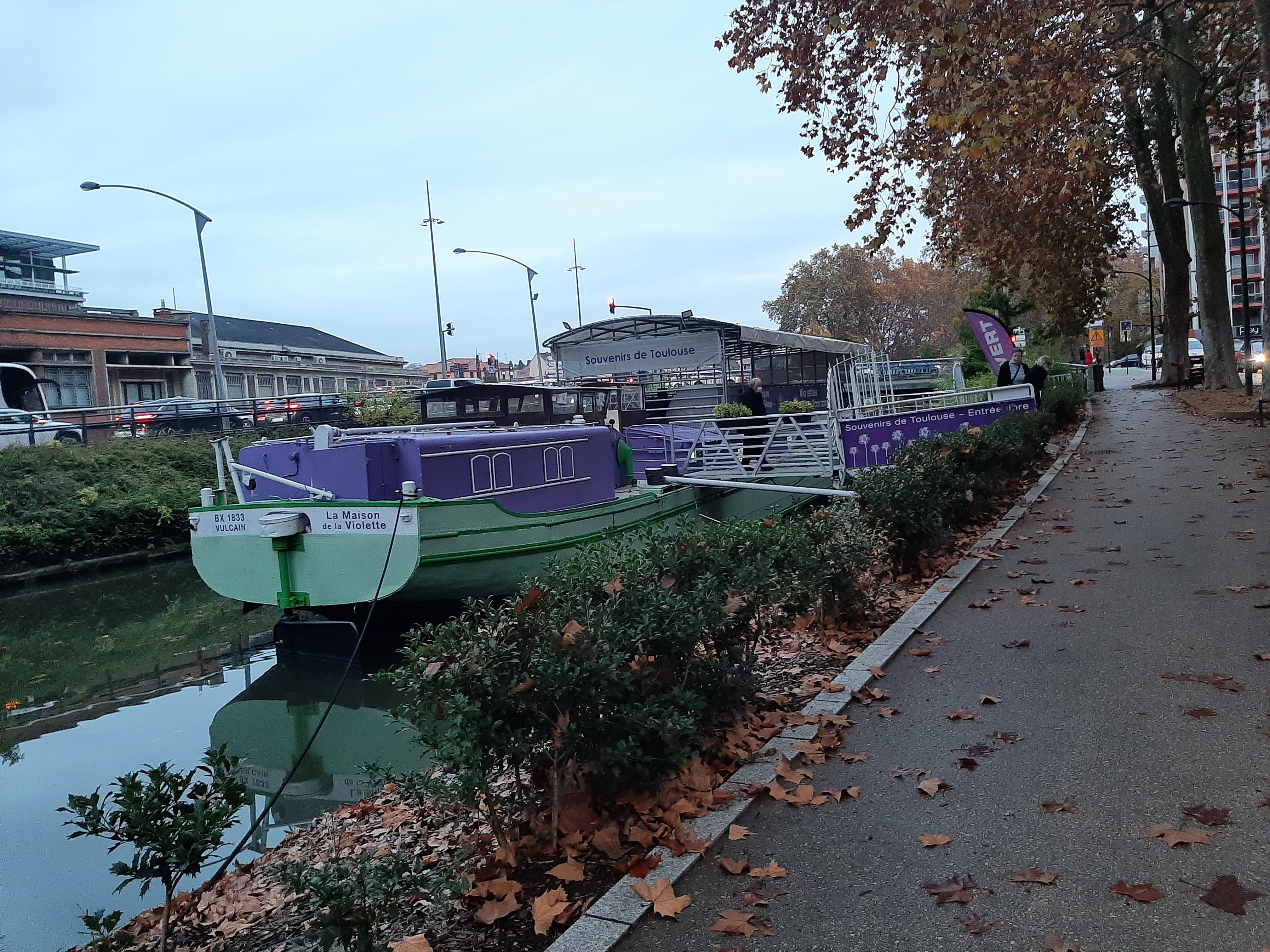 Photo n° 1 de l'avis de A.S..i fait le 13/11/2021 à 21:19