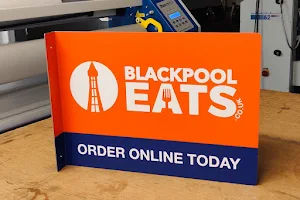 Blackpool Eats image