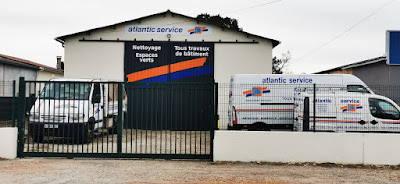 Atlantic Service à La Teste-de-Buch