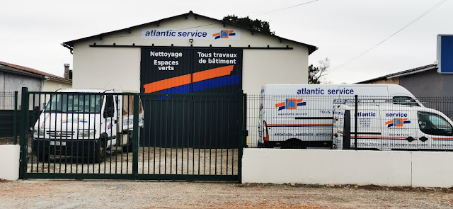 Atlantic Service