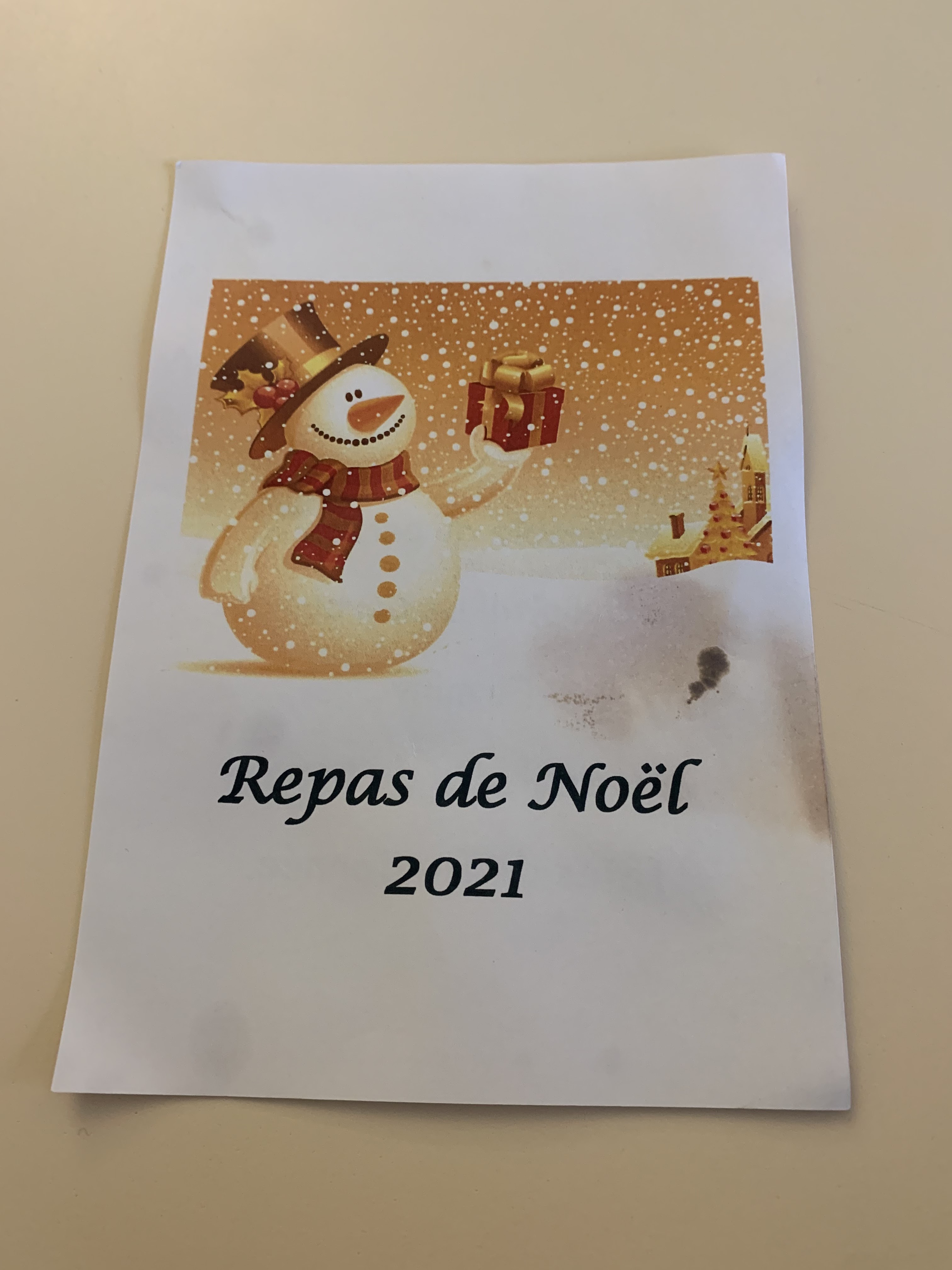 Photo n° 2 de l'avis de Miina.h fait le 28/12/2021 à 15:12