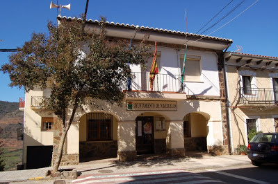 Ayuntamiento de Navezuelas Centralita Av. de Extremadura, 50, 10374 Navezuelas, Cáceres, España