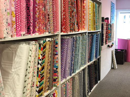 Fabric Store «Cotton Candy Fabrics», reviews and photos, 457 Federal Rd, Brookfield, CT 06804, USA