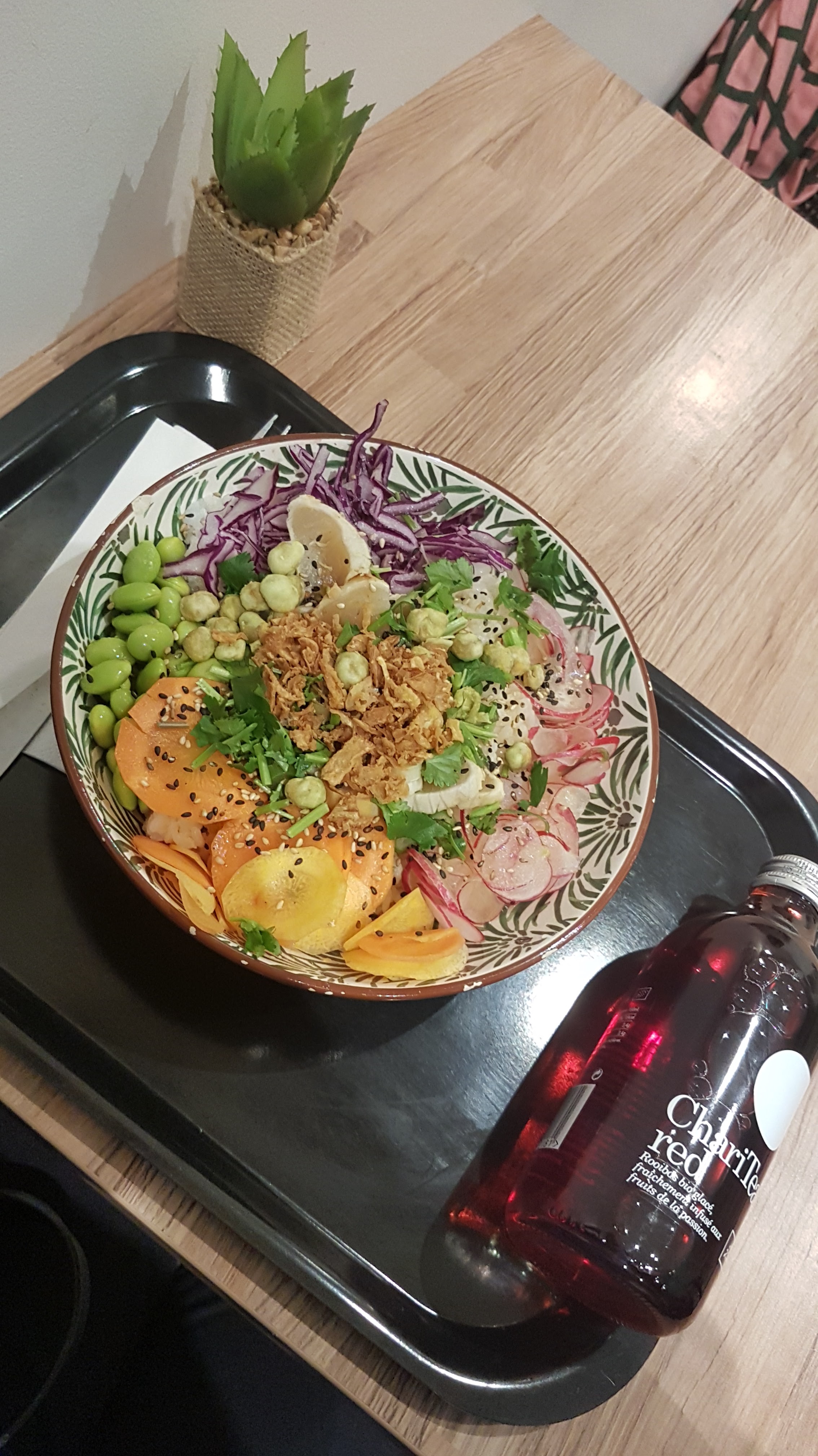 Photo n° 1 de l'avis de Anaïs.. fait le 15/02/2019 à 19:15