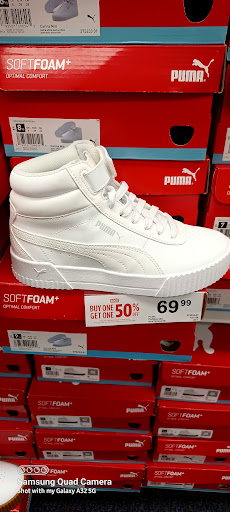 Shoe Store «Rack Room Shoes», reviews and photos, 12228 W Broad St, Richmond, VA 23233, USA