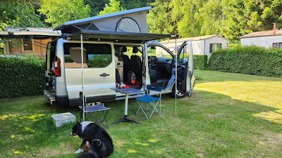 WeVan Location Van Aménagé et Minibus Paris Conflans - Vente Van Occasion à Conflans-Sainte-Honorine
