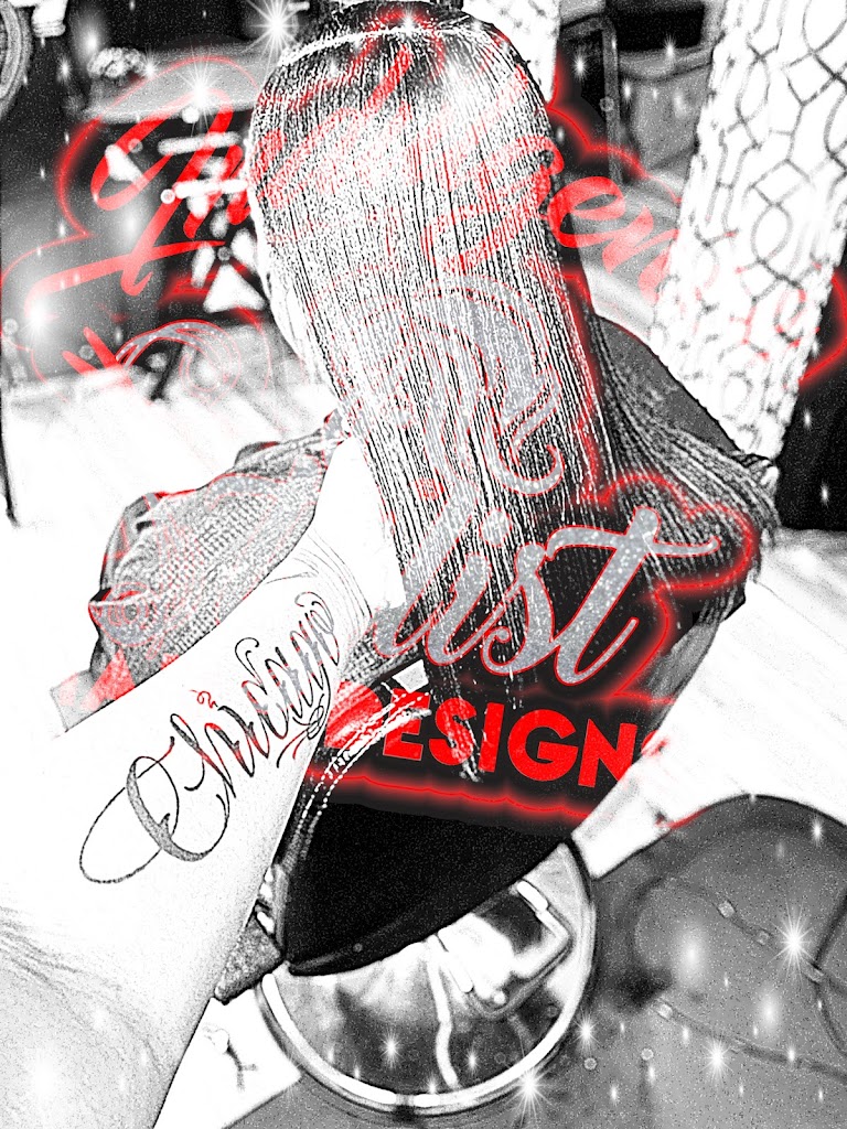 Indulgence Hair Designs LLC 76548