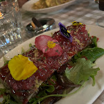 Photo n°1 de l'avis de Silvia.e fait le 11/06/2023 à 16:09 sur le  La Filetteria Italiana Vespucci à Milan