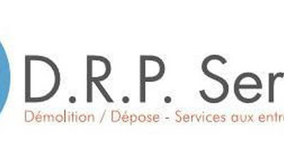 Drp Services SAS à Verrières-en-Anjou