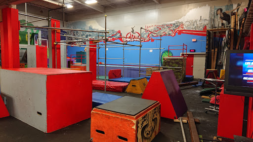 Physical Fitness Program «Urban Evolution», reviews and photos, 5505 Cherokee Ave, Alexandria, VA 22312, USA