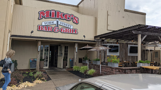 Mikes York Street Bar & Grill image 3