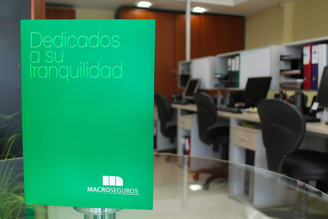 Macro Seguros - Agencia de seguros