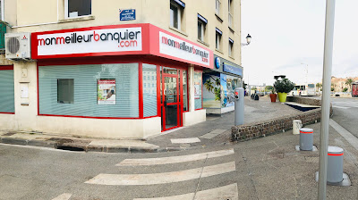 monmeilleurbanquier.com Martigues à Martigues