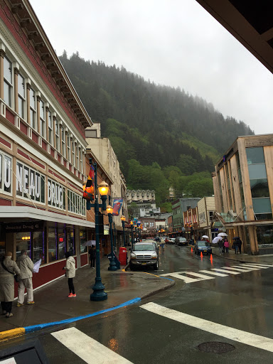 Pharmacy «Juneau Drug Co Inc», reviews and photos, 202 Front St, Juneau, AK 99801, USA