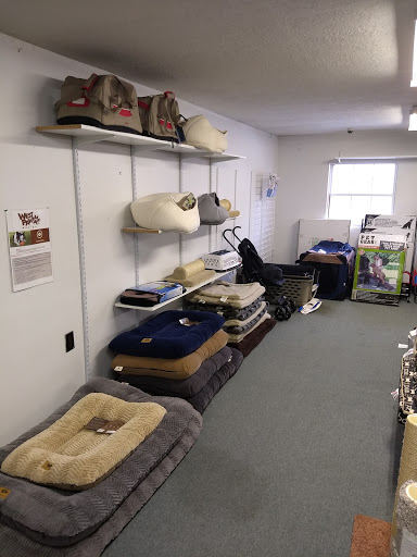 Pet Store «Laconia Pet Center», reviews and photos, 1343 Union Ave, Laconia, NH 03246, USA