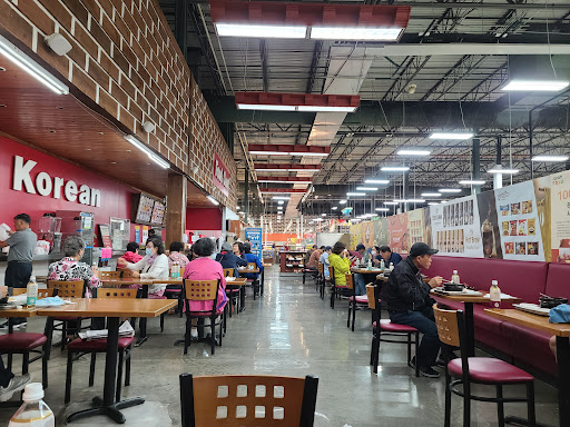 Supermarket «Nam Dae Mun Farmers Market», reviews and photos, 3825 Shackleford Rd, Duluth, GA 30096, USA