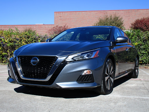 Used Car Dealer «Select City Cars», reviews and photos, 10503 Forest Ln Suite 156, Dallas, TX 75243, USA