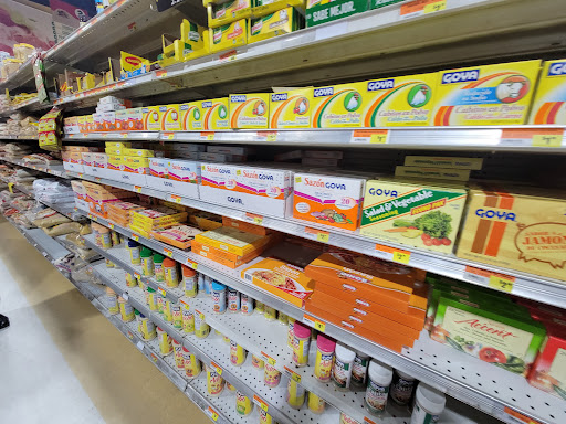 Grocery Store «El Zocalo Supermarket», reviews and photos, 452 US-17, Haines City, FL 33844, USA