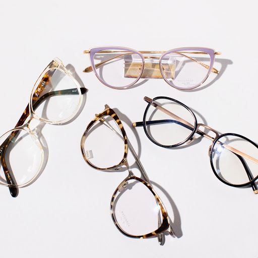 Optician «Texas State Optical, MD Jackman, OD», reviews and photos, 1000 W 39th St, Austin, TX 78756, USA