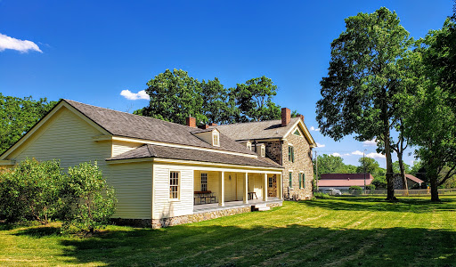 Historical Place Museum «Cobblestone Farm», reviews and photos, 2781 Packard Rd, Ann Arbor, MI 48108, USA