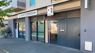 Crédit Coopératif à La Rochelle