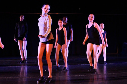 Contemporary dance schools in Houston