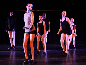 Houston City Dance | Dance School Houston | Dance for the Family