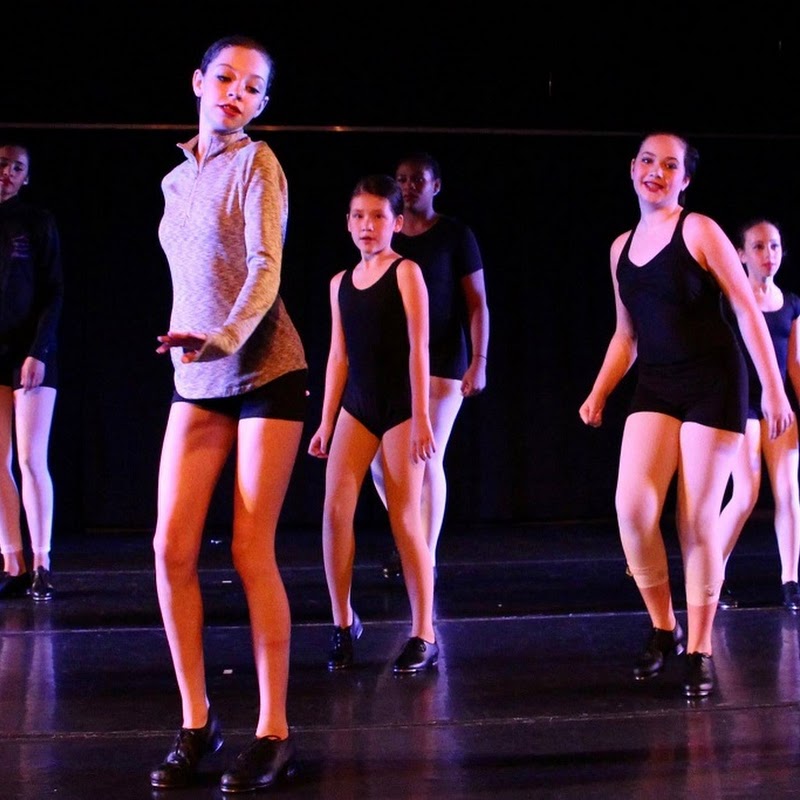 Houston City Dance | Dance School Houston | Dance for the Family