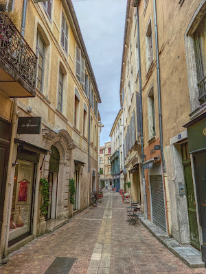 Coiffure Véronique à Nîmes