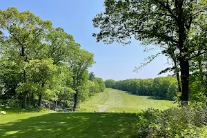 William J. Devine Golf Course at Franklin Park image