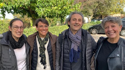 Agence du Portail à Rians