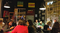 Atmosphère du Restaurant géorgien Colchide à Paris - n°8