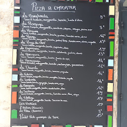 Photo n°1 de Cucina di Luigi à Uzès ()