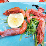 Photo n°1 de l'avis de Paolo.e fait le 27/06/2020 à 22:25 sur le  Margot - Ristorante Prati à Rome