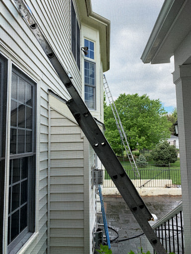 Painter «Manor Works Painting», reviews and photos, 20 Pidgeon Hill Dr #202, Sterling, VA 20165, USA